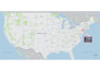 do vector maps and aerial markups for real estate marketing